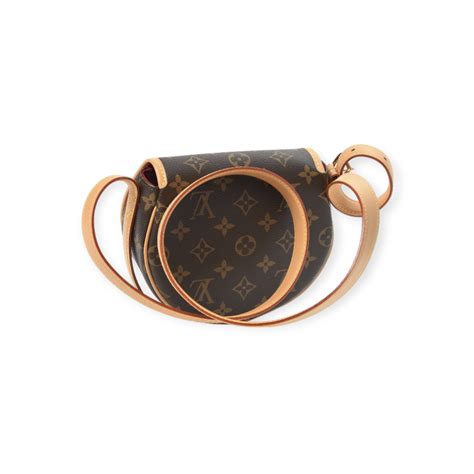 LOUIS VUITTON Monogram Tambourin 1517424 